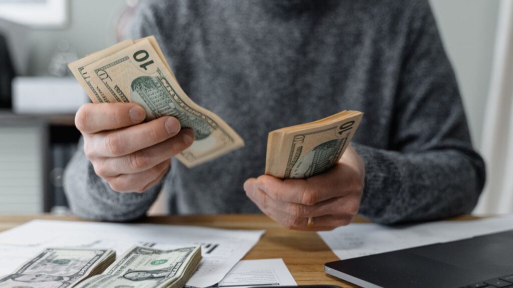 Negocios que dejan dinero diario